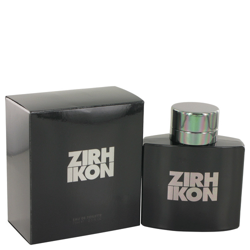 Zirh Ikon by Zirh International Eau de Toilette Spray 75 ml