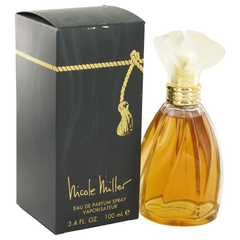 NICOLE MILLER by Nicole Miller Eau de Parfum Spray 100 ml