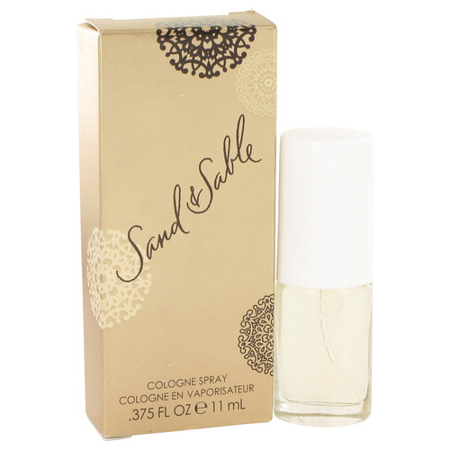 SAND & SABLE by Coty Cologne Spray 11 ml