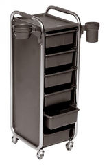 Piccolo Boy 2002  Schwarz