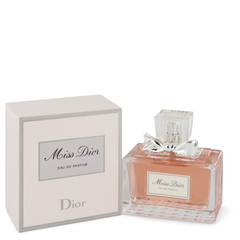 Miss Dior by Christian Dior Eau de Parfum Spray 50 ml