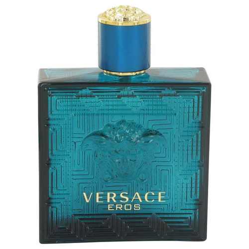 Versace Eros by Versace Eau de Toilette Spray (Tester) 100 ml