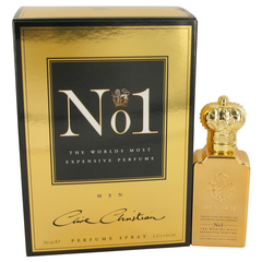 Clive Christian No. 1 by Clive Christian Pure Perfume...