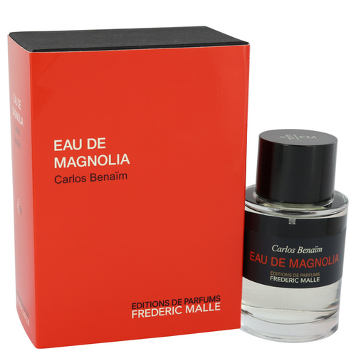 Eau de Magnolia by Frederic Malle Eau de Toilette Spray 100 ml