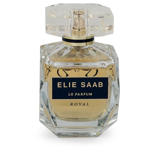 Le Parfum Royal Elie Saab by Elie Saab Eau de Parfum Spray (Tester) 90 ml