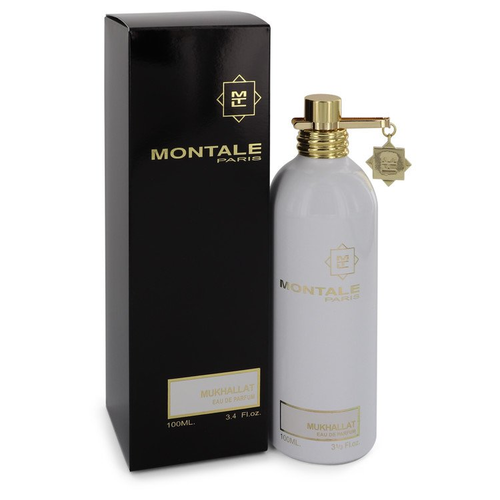 Montale Mukhallat by Montale Eau de Parfum Spray 100 ml