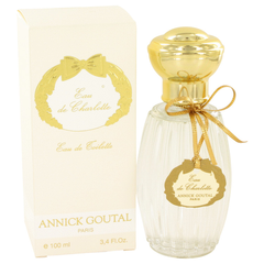 EAU DE CHARLOTTE by Annick Goutal Eau de Toilette Spray...