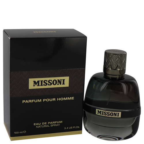 Missoni by Missoni Eau de Parfum Spray 100 ml