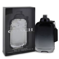 Coach by Coach Eau de Toilette Spray 200 ml