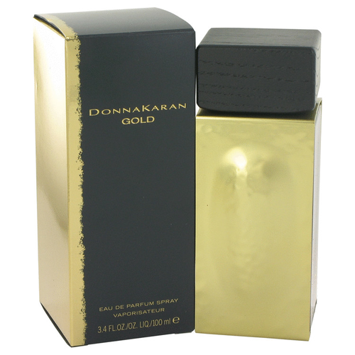 Donna Karan Gold by Donna Karan Eau de Parfum Spray 100 ml