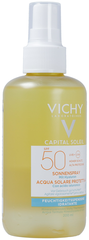 VICHY Capital Soleil Frisch Spr feuch SPF50 200 ml