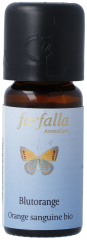 FARFALLA Blutorange Äth/Öl Bio (neu) 10 ml
