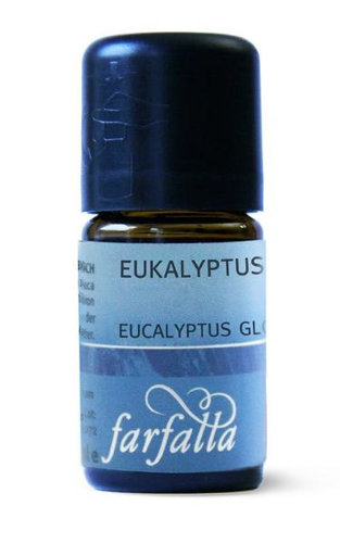 FARFALLA Eukalyptus globulus th/l Bio Fl 10 ml