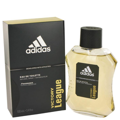 Adidas Victory League by Adidas Eau de Toilette Spray 100 ml