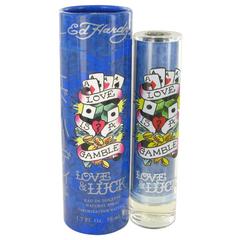 Love & Luck by Christian Audigier Eau de Toilette...