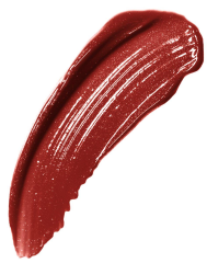 LOréal Infallible Pro Gloss, rebel red