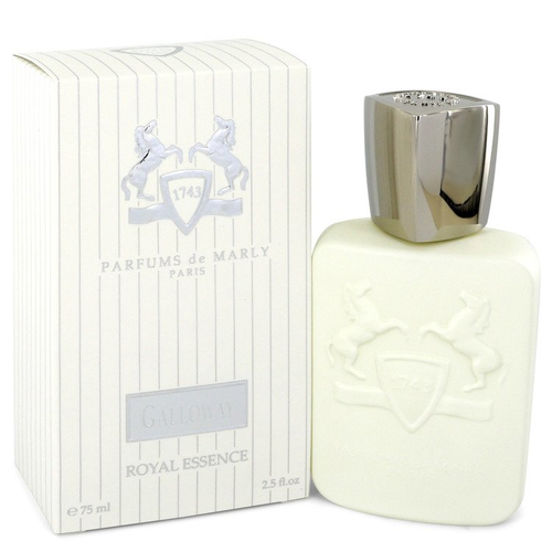 Galloway by Parfums de Marly Eau de Parfum Spray 75 ml