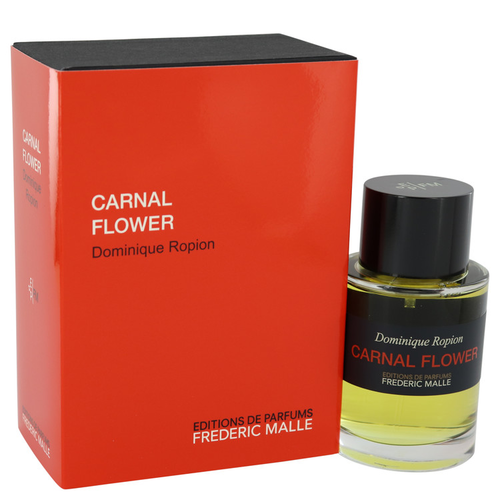 Carnal Flower by Frederic Malle Eau de Parfum Spray (Unisex) 100 ml