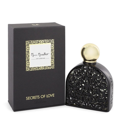 Secrets of Love Delice by M. Micallef Eau de Parfum Spray...