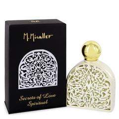 Secrets of Love Spiritual by M. Micallef Eau de Parfum...