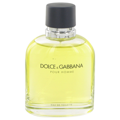 DOLCE & GABBANA by Dolce & Gabbana Eau de...