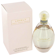Lovely by Sarah Jessica Parker Eau de Parfum Spray 200 ml