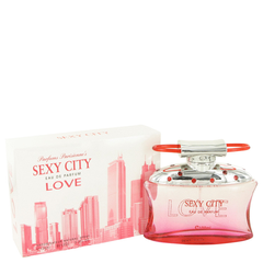 Sex In The City Love by Unknown Eau de Parfum Spray (Neue...