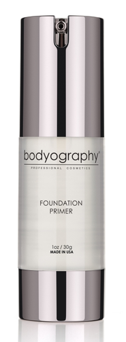 Bodyography Foundation Primer