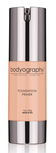 Bodyography Foundation Primer