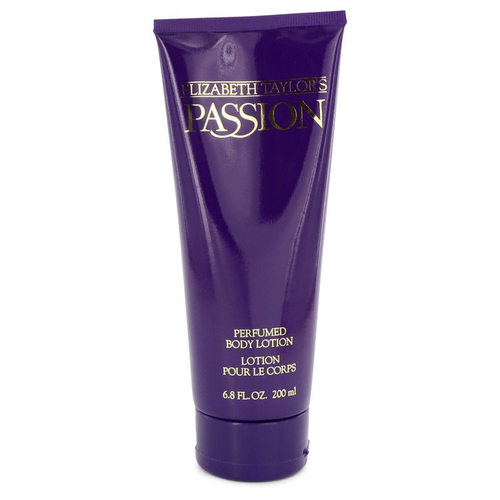 PASSION by Elizabeth Taylor Body Lotion 200 ml