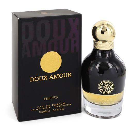 Doux Amour by Riffs Eau de Parfum Spray 100 ml