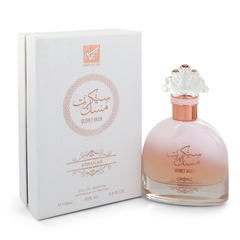Rihanah Secret Musk by Rihanah Eau de Parfum Spray 100 ml