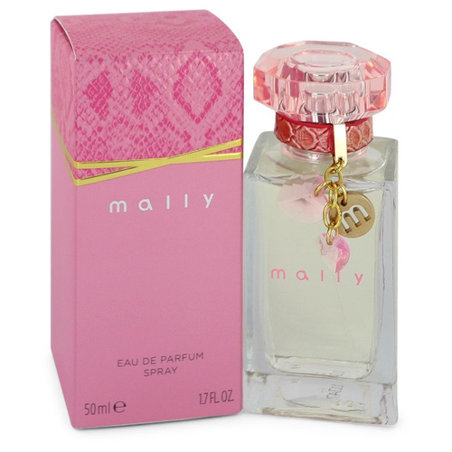 Mally by Mally Eau de Parfum Spray 50 ml
