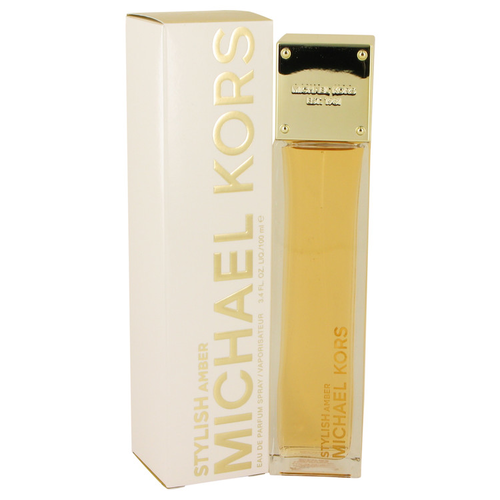 Michael Kors Stylish Amber by Michael Kors Eau de Parfum Spray 100 ml