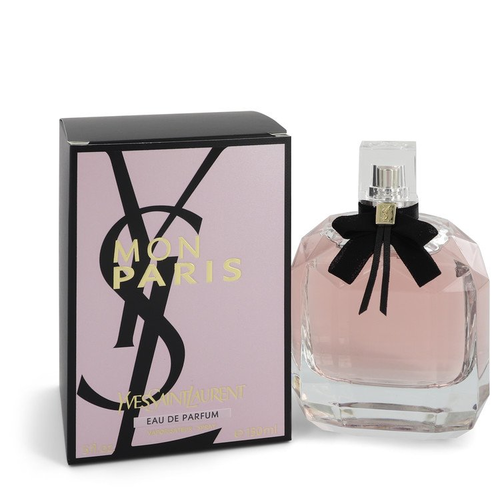 Mon Paris by Yves Saint Laurent Eau de Parfum Spray 150 ml