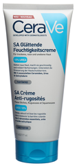 CERAVE SA Glättende Feuchtigkeitscreme Tb 177 ml