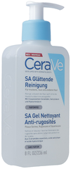 CERAVE SA Glättende Reinigung Disp 236 ml