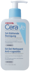 CERAVE SA Glättende Reinigung Disp 236 ml