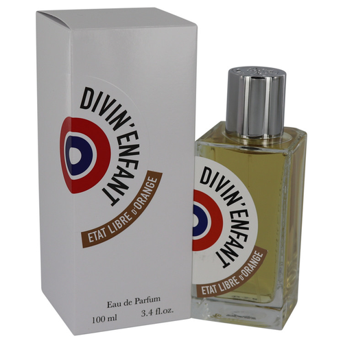 Divin Enfant by Etat Libre d&rsquo;Orange Eau de Parfum Spray 100 ml