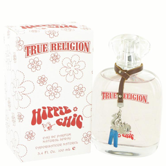 True Religion Hippie Chic by True Religion Eau de Parfum...