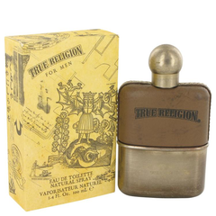 True Religion by True Religion Eau de Toilette Spray 100 ml
