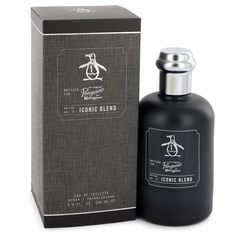 Original Penguin Iconic Blend by Original Penguin Gift...