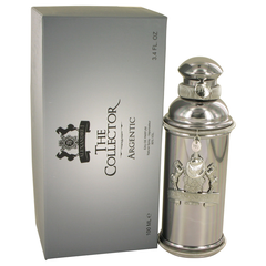 Argentic by Alexandre J Eau de Parfum Spray 100 ml
