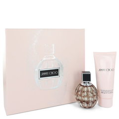 Jimmy Choo by Jimmy Choo Gift Set -- 2 oz Eau de Parfum...