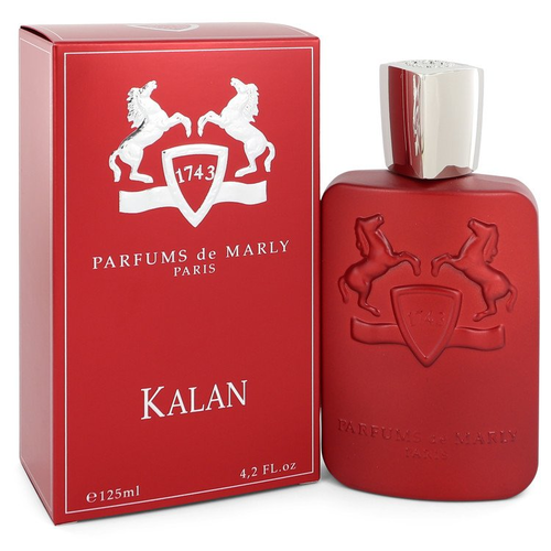 Kalan by Parfums De Marly Eau de Parfum Spray (Unisex) 75 ml