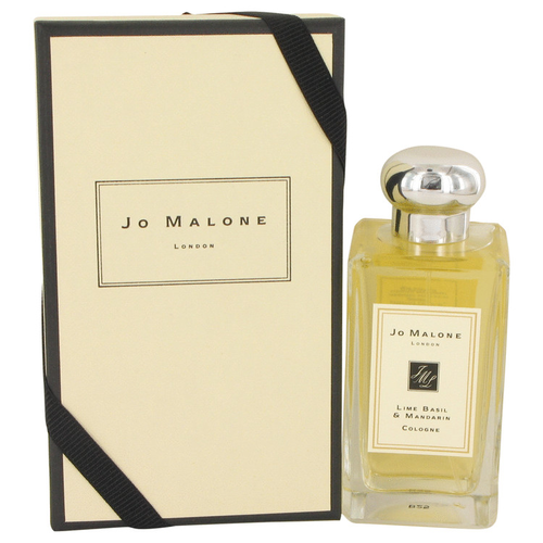 Jo Malone Lime Basil & Mandarin by Jo Malone Cologne Spray (Unisex) 100 ml