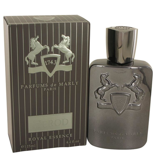 Herod by Parfums de Marly Eau de Parfum Spray 75 ml