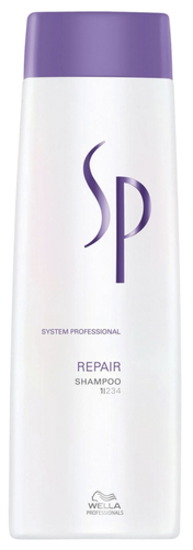 SP Repair Shampoo 250 ml