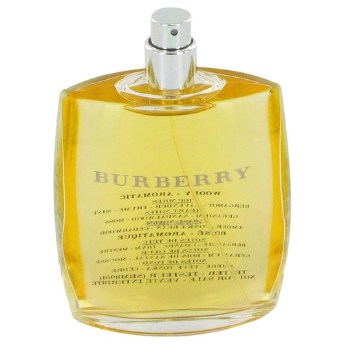 BURBERRY by Burberry Eau de Toilette Spray (Tester) 100 ml