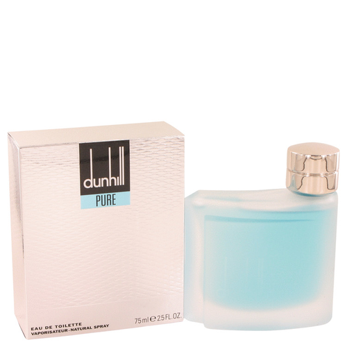 Dunhill Pure by Alfred Dunhill Eau de Toilette Spray 75 ml